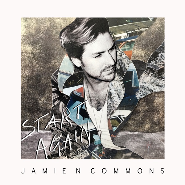 Start Again - Single album cover