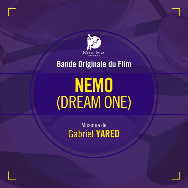 Nemo (Dream One) [Bande originale du film] album cover