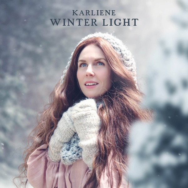 Winter Light - Single album cover