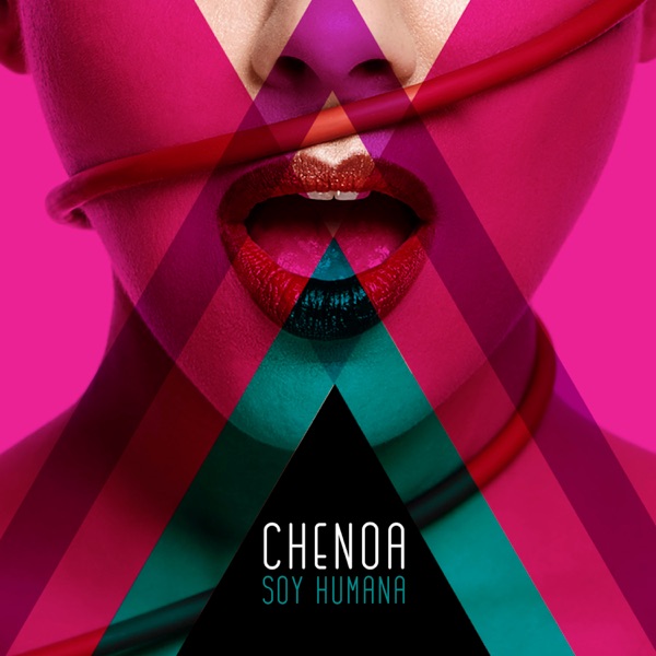 Soy Humana - Single album cover