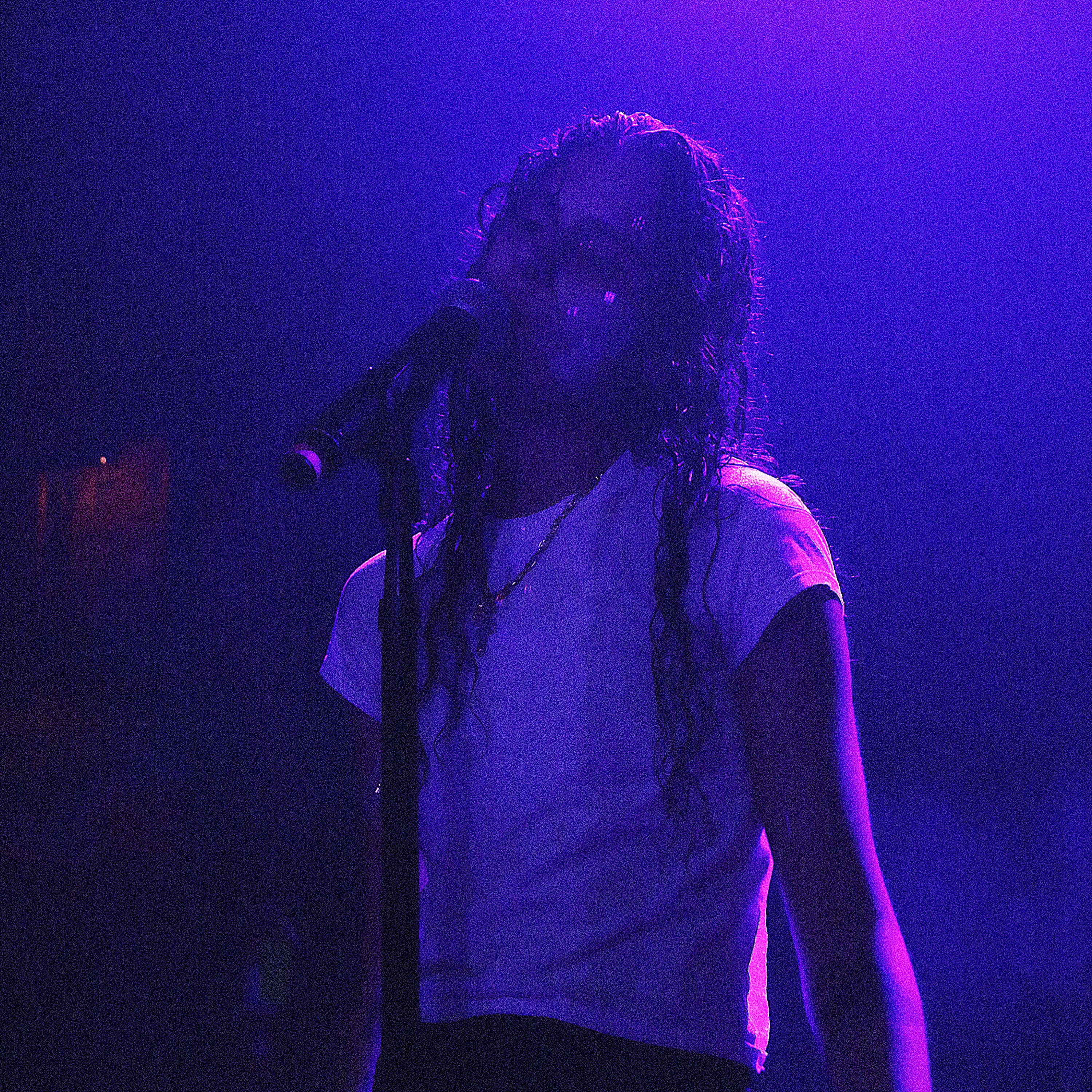 Guilty Conscience (Remixes) - Single album cover