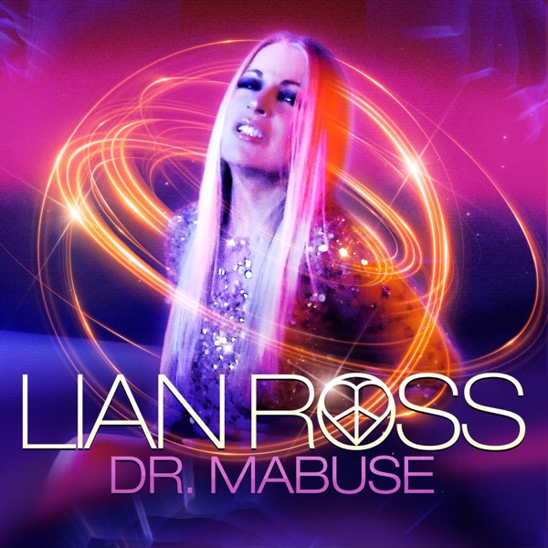 DR. Mabuse - Single album cover