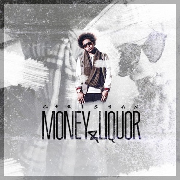 Money & Liquor album cover
