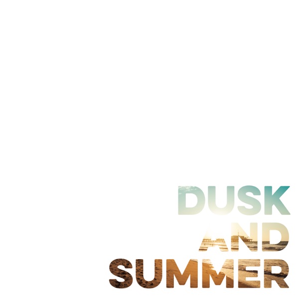 Dusk and Summer (Now Is Then Is Now) album cover