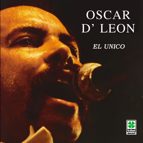 El Único album cover