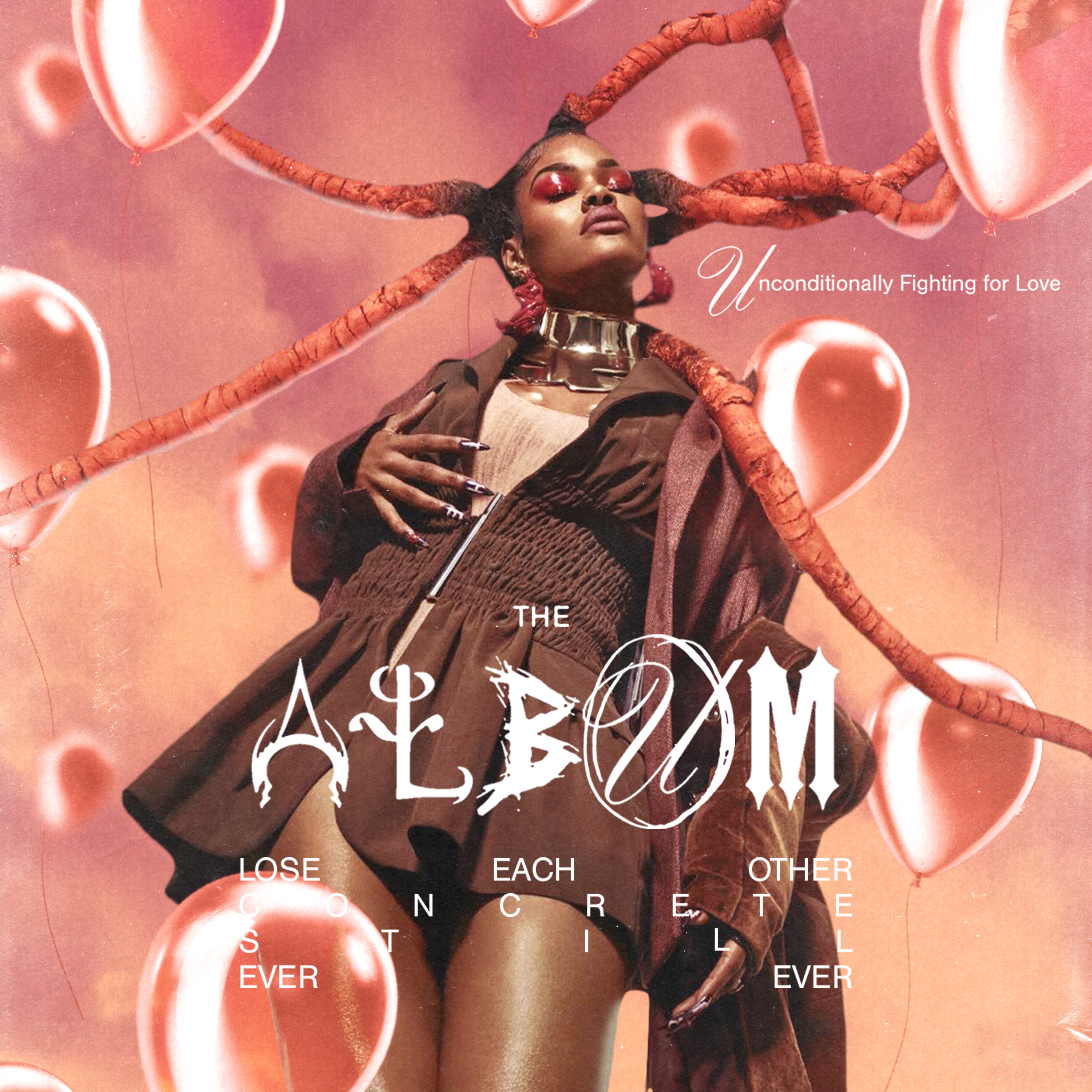 Studio U - EP album cover