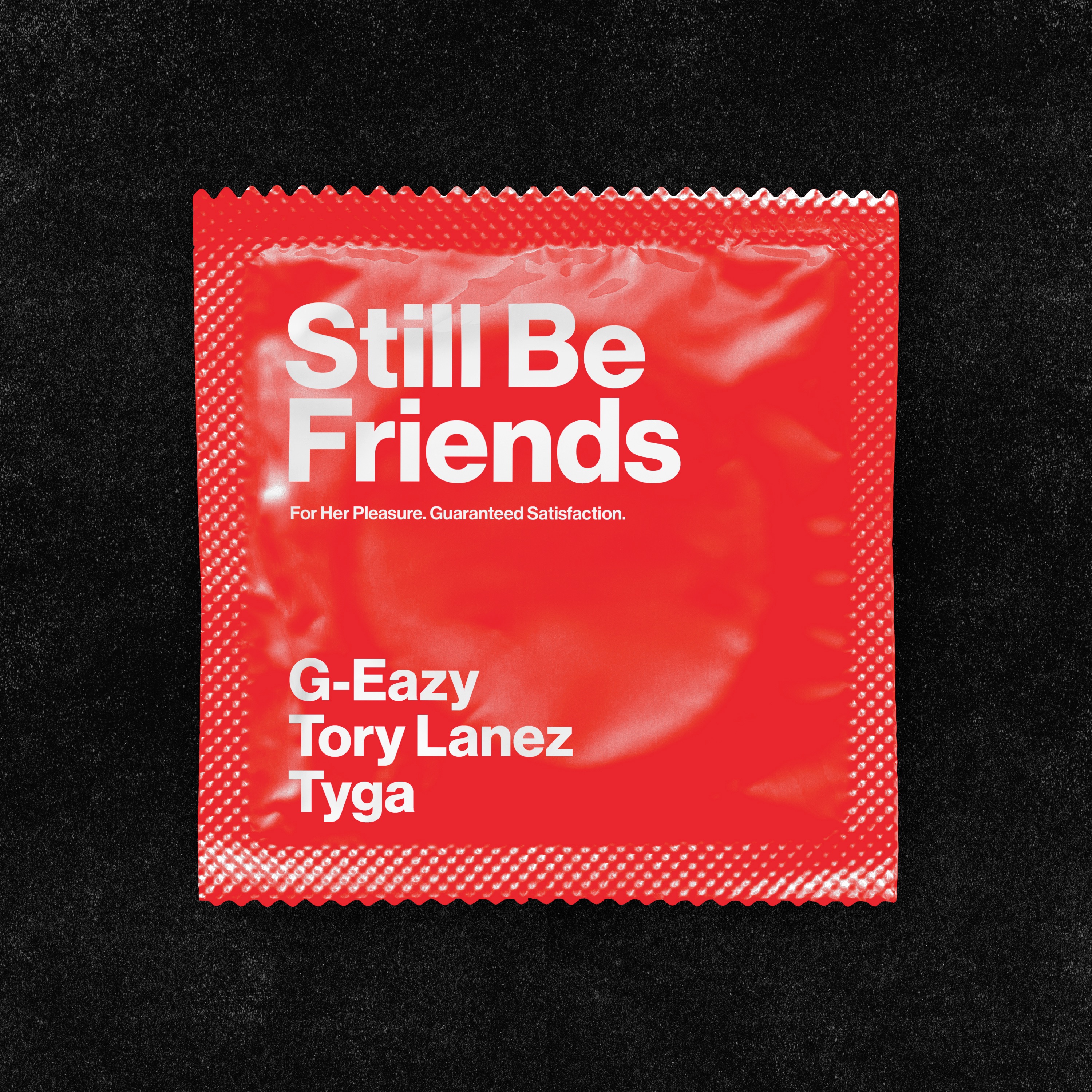 Still Be Friends (feat. Tory Lanez & Tyga) - Single album cover