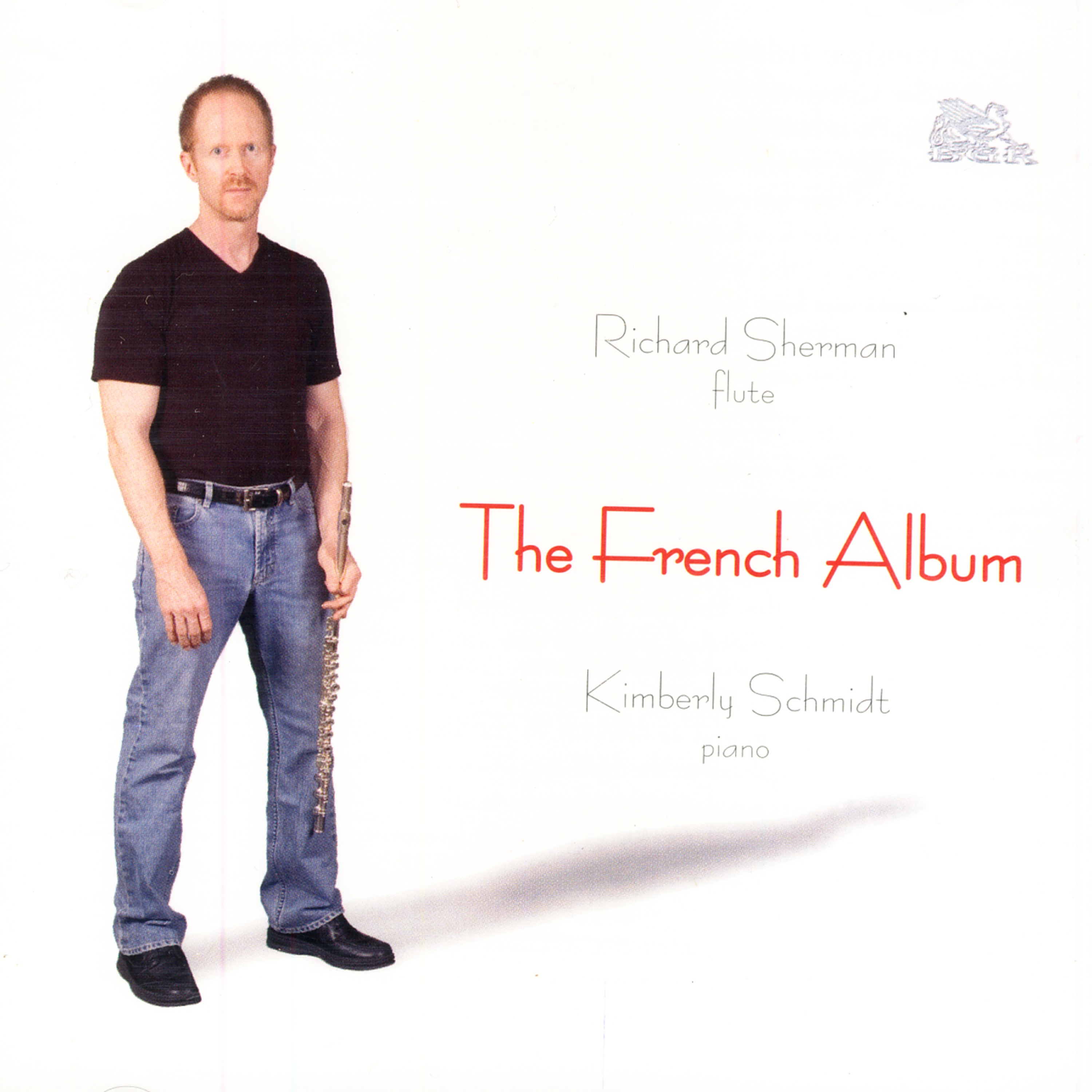 The French Album album cover