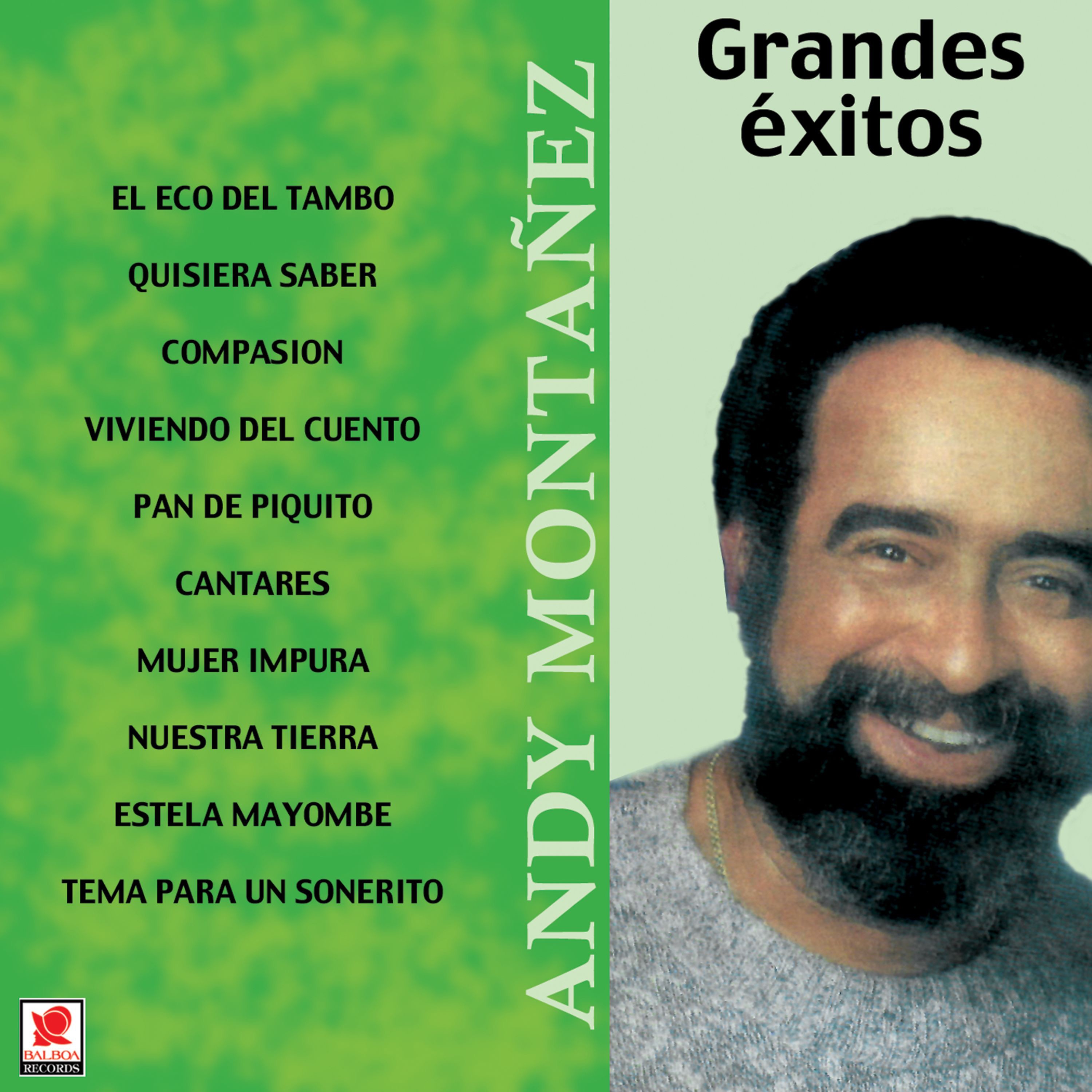 Grandes Éxitos album cover