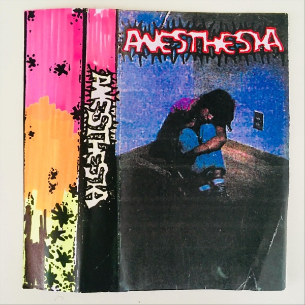 Anesthesia (Demo) album cover