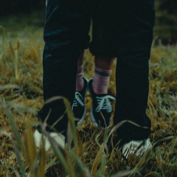 forever, now - Single album cover