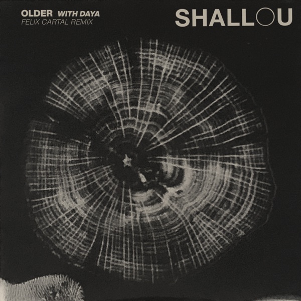Older (Felix Cartal Remix) - Single album cover