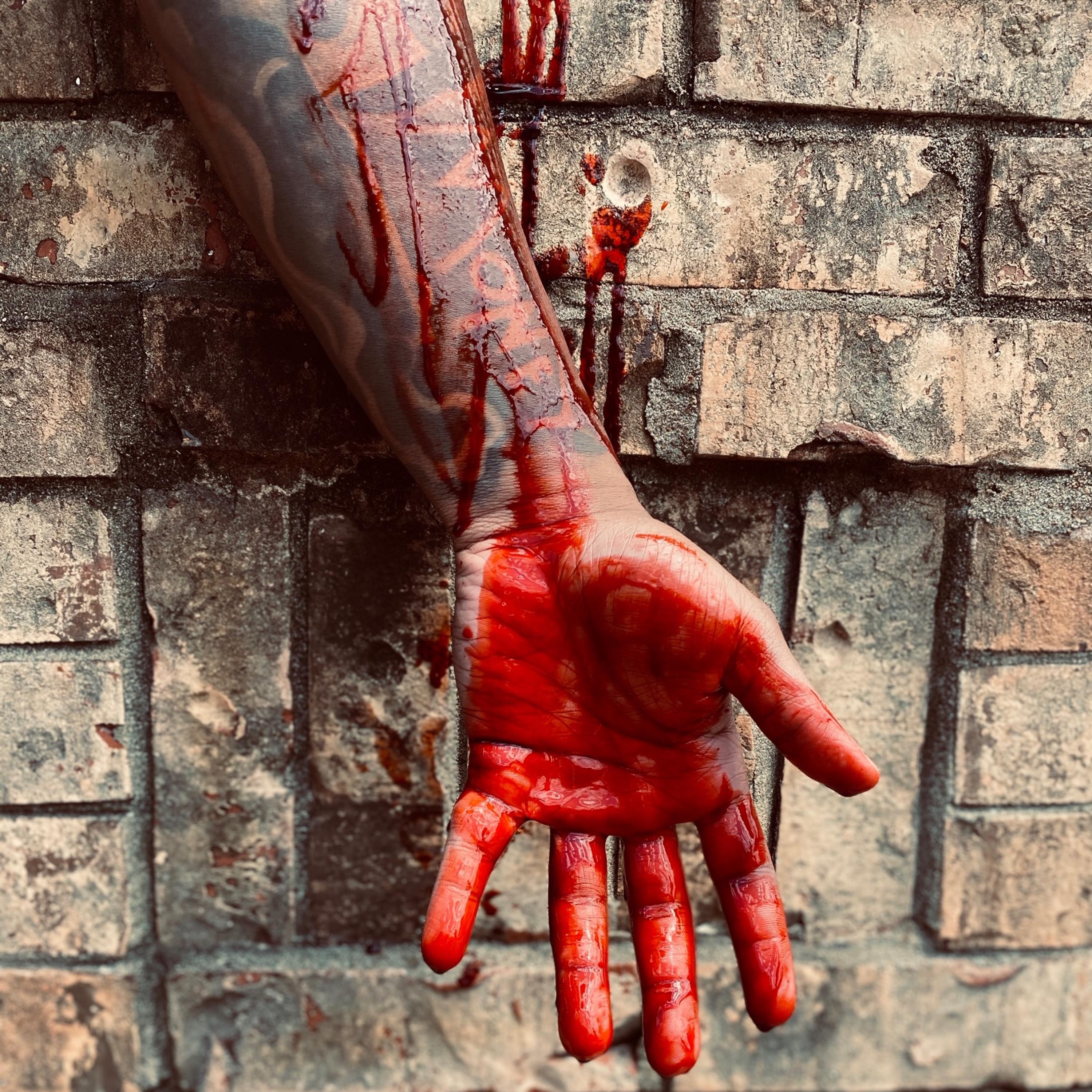 Scars - Single album cover