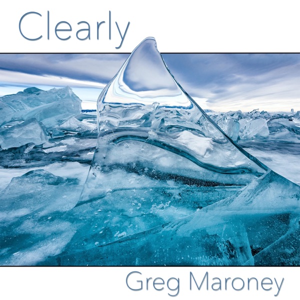 Clearly - Single album cover