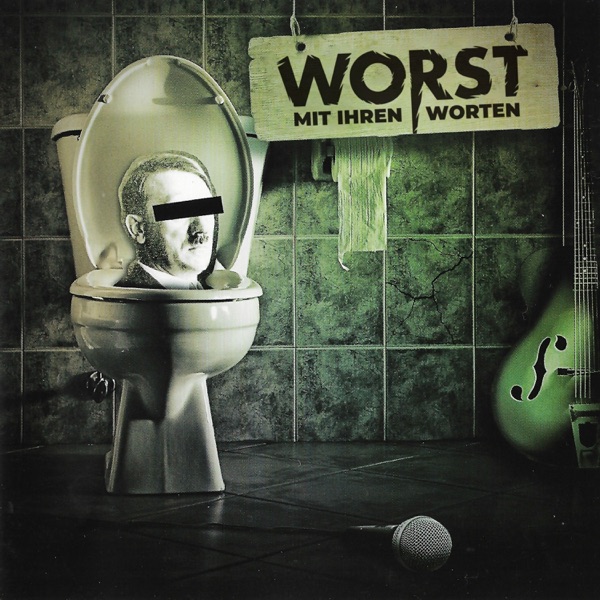 Mit ihren Worten - Single album cover