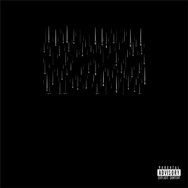 Como a Chuva Cai - Single album cover