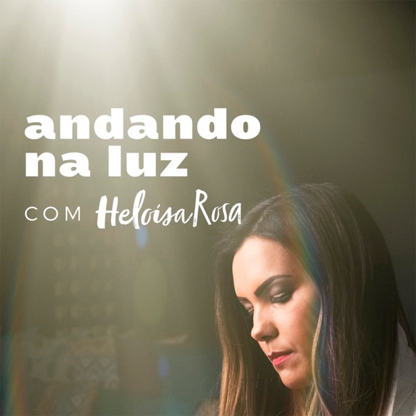 Andando na Luz - Single album cover