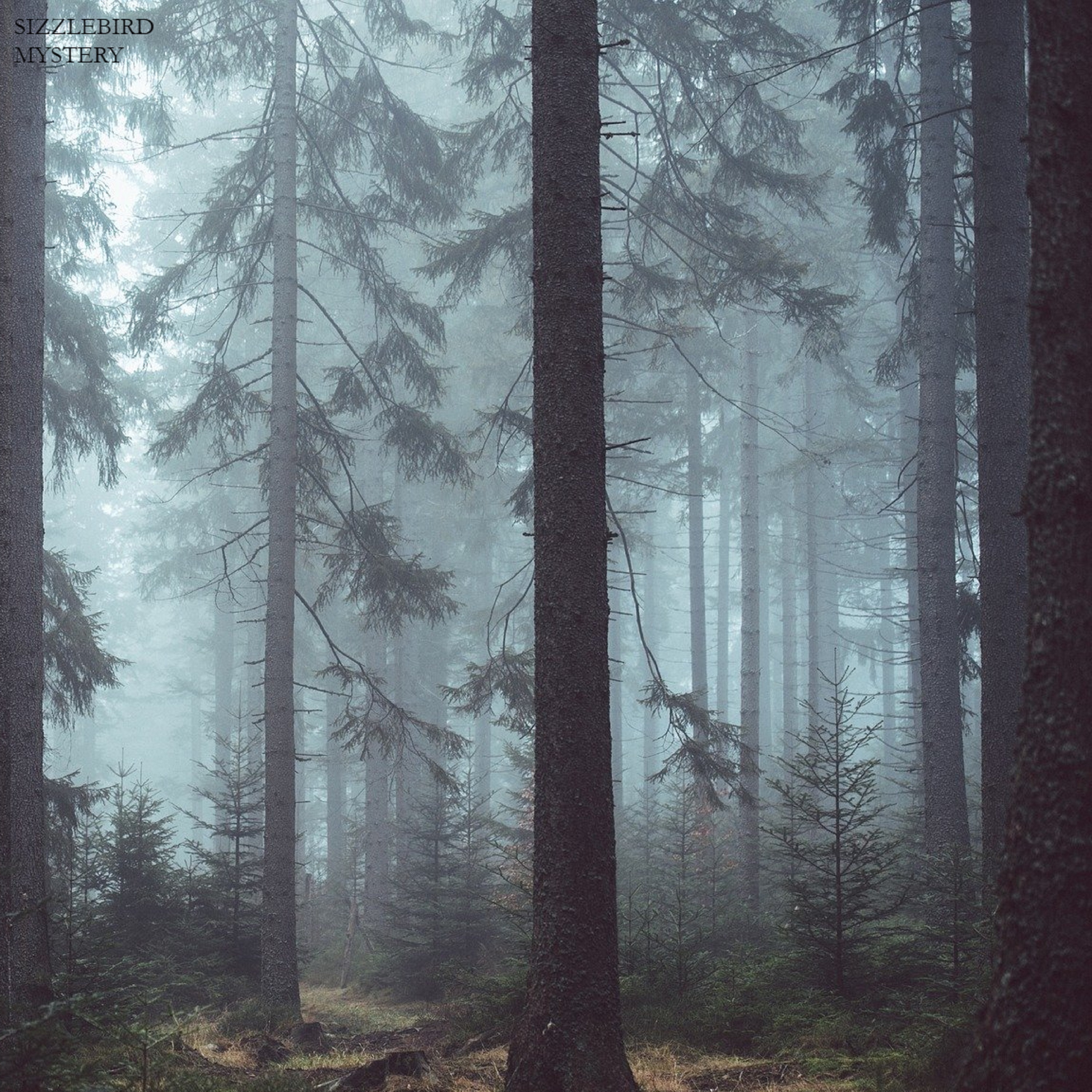 Mystery - Single album cover