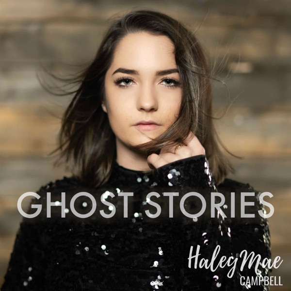 Ghost Stories - Single album cover