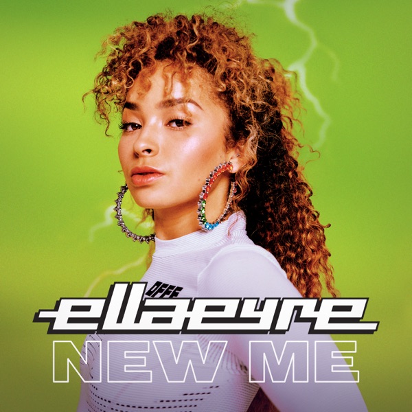 New Me - Single album cover