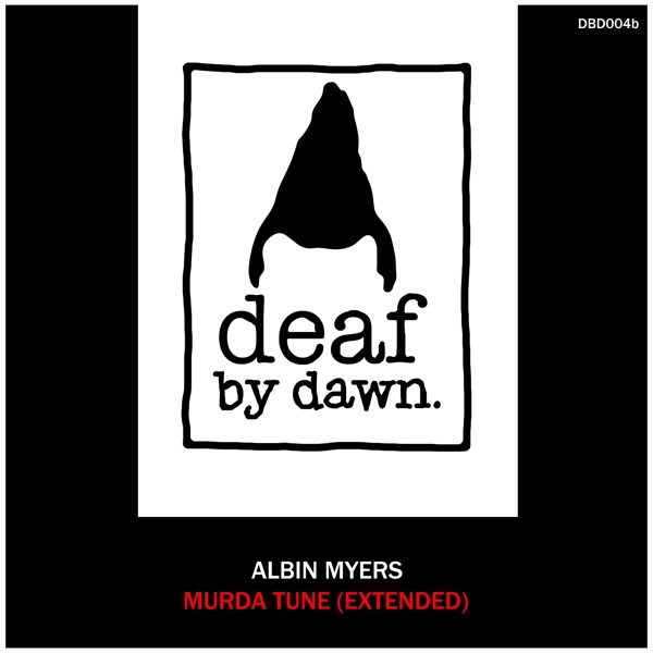 Murda Tune - Single album cover