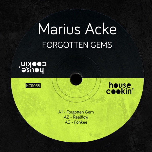 Forgotten Gems - Single album cover