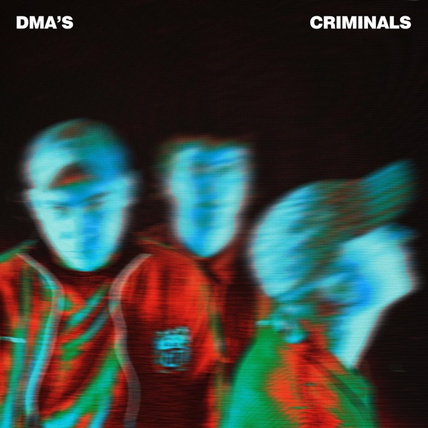 Criminals - Single album cover