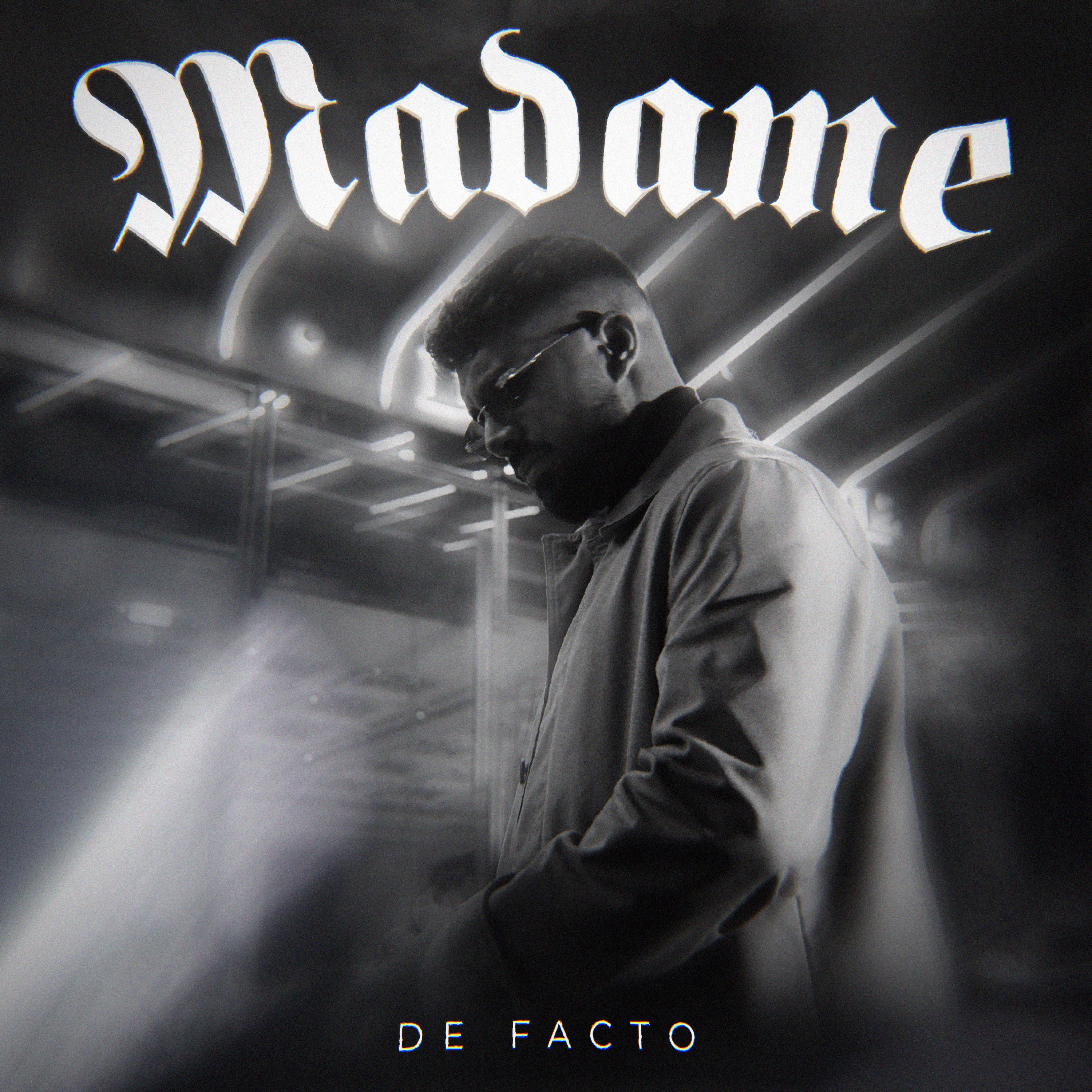 Madame - Single album cover