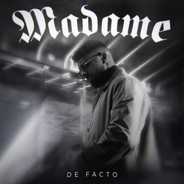 Madame - Single album cover