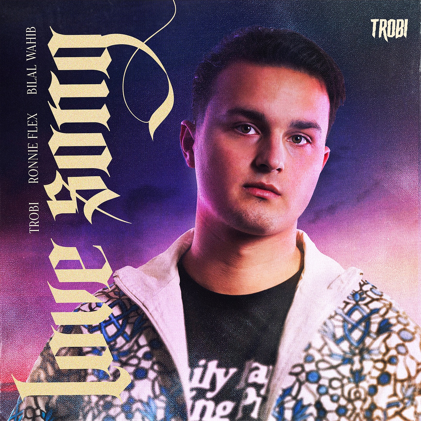 Love Song - Single album cover