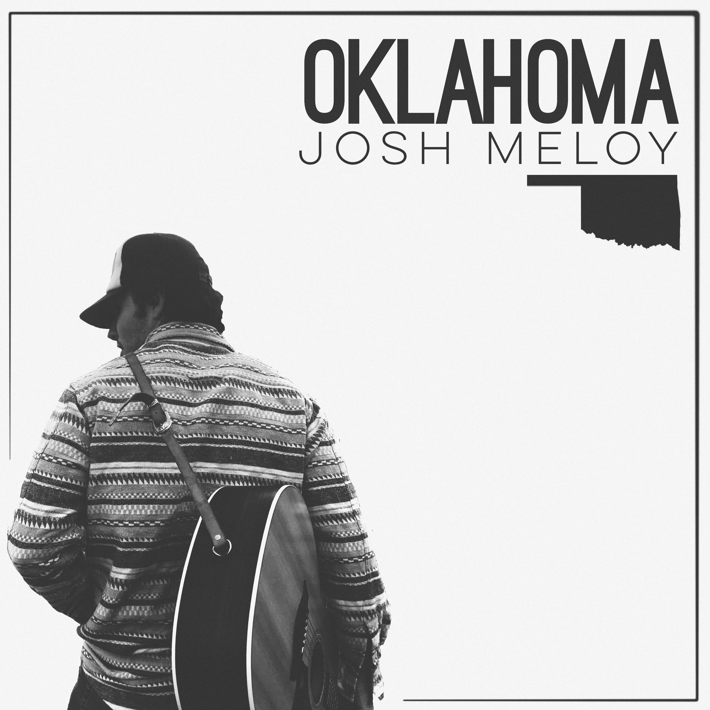 Oklahoma album cover