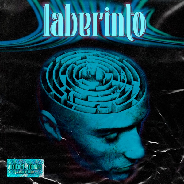 Laberinto (feat. Judeline) - Single album cover