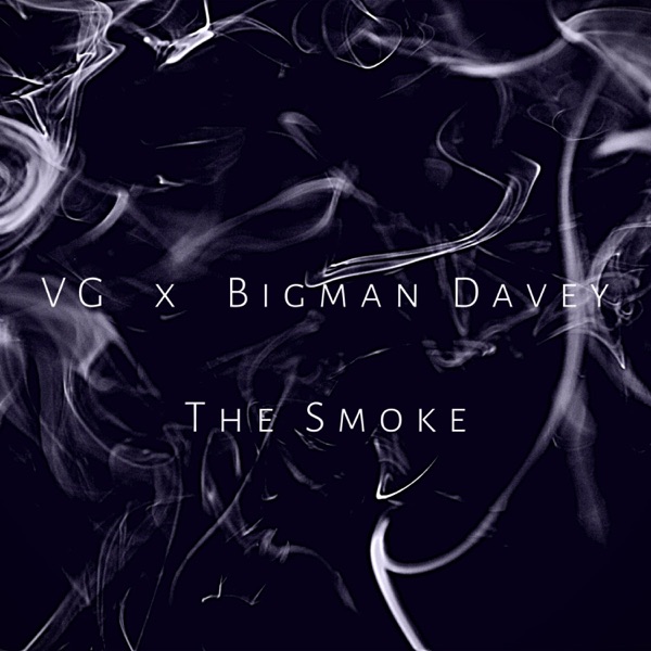The Smoke (feat. Vanilla Gorilla) - Single album cover