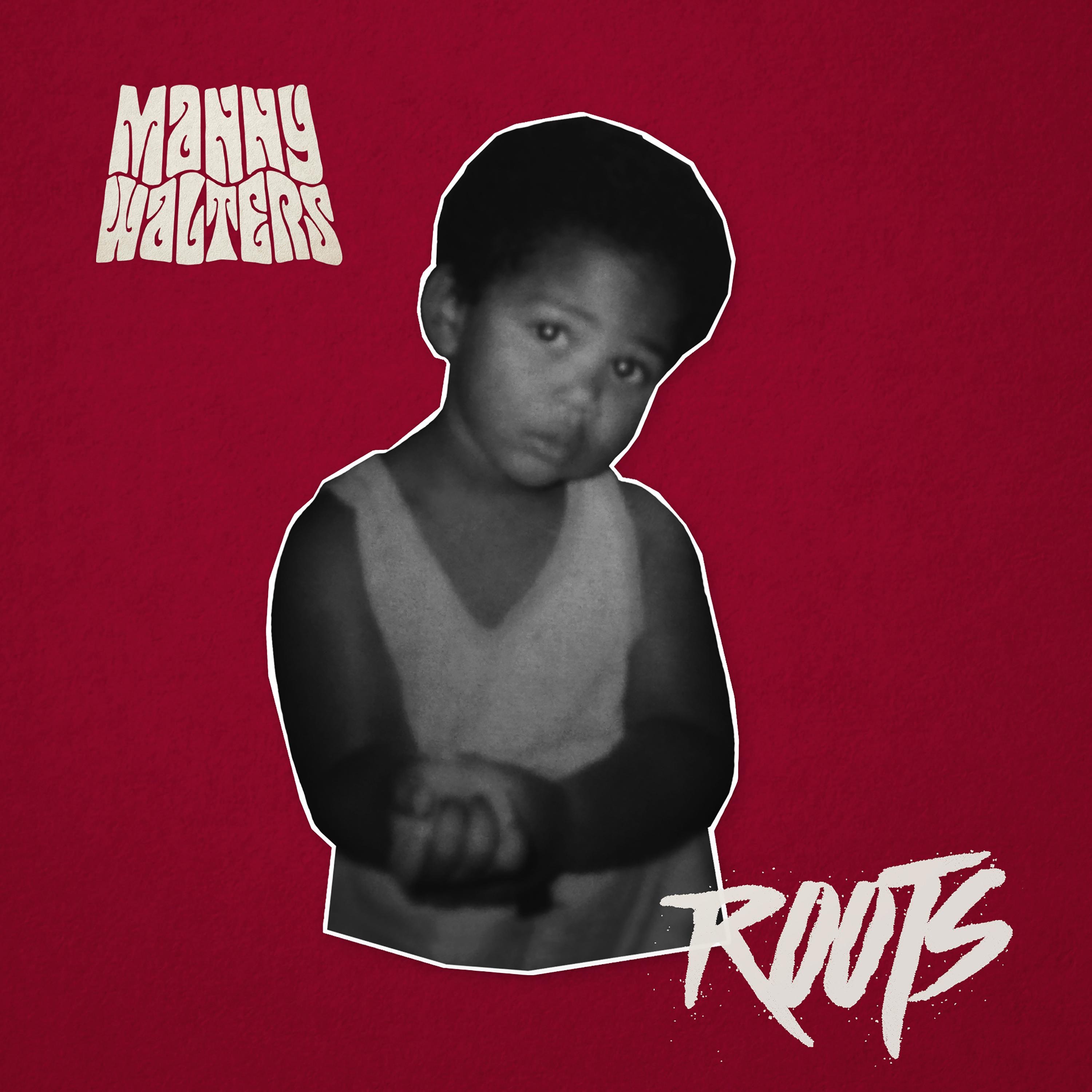 Roots - EP album cover