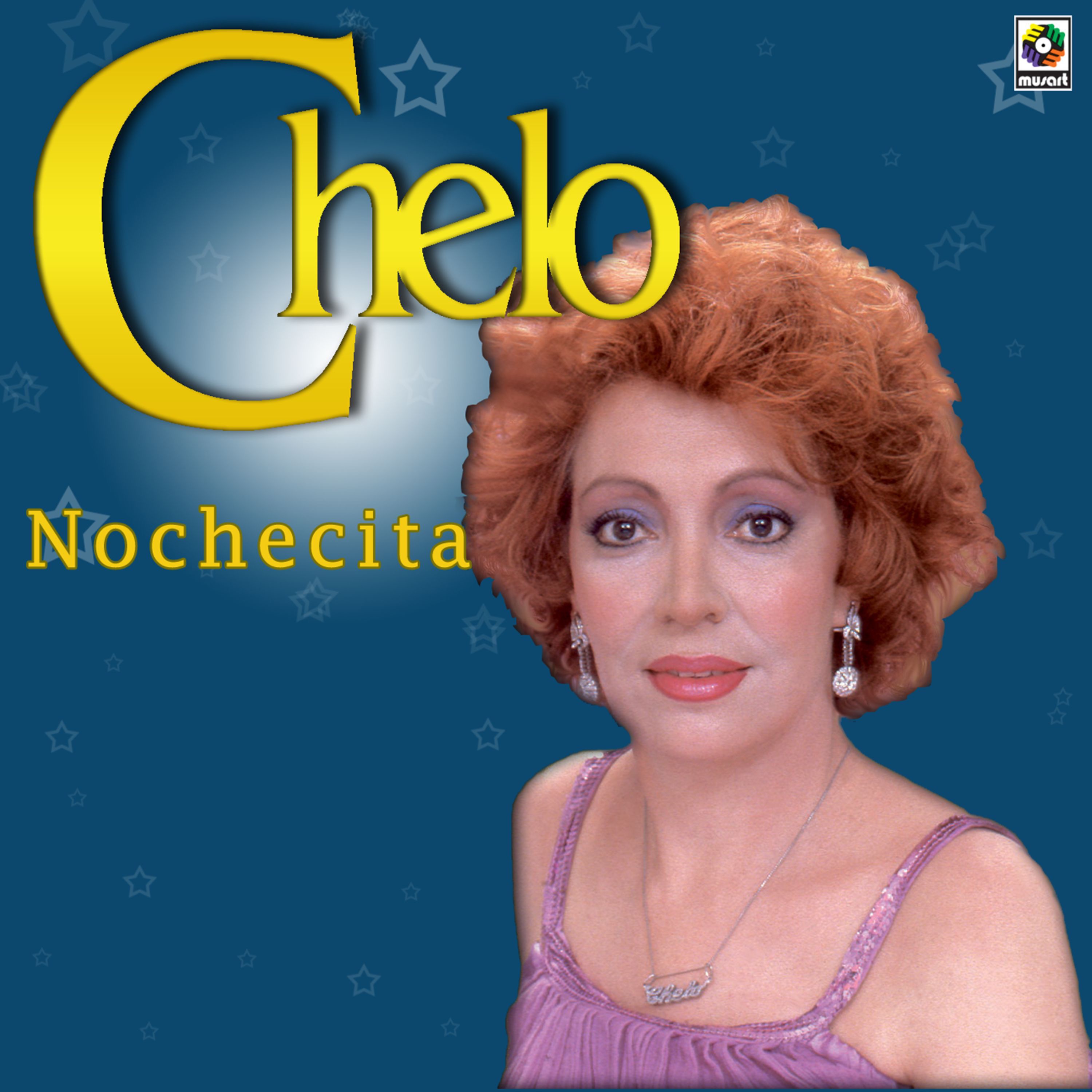 Nochecita album cover