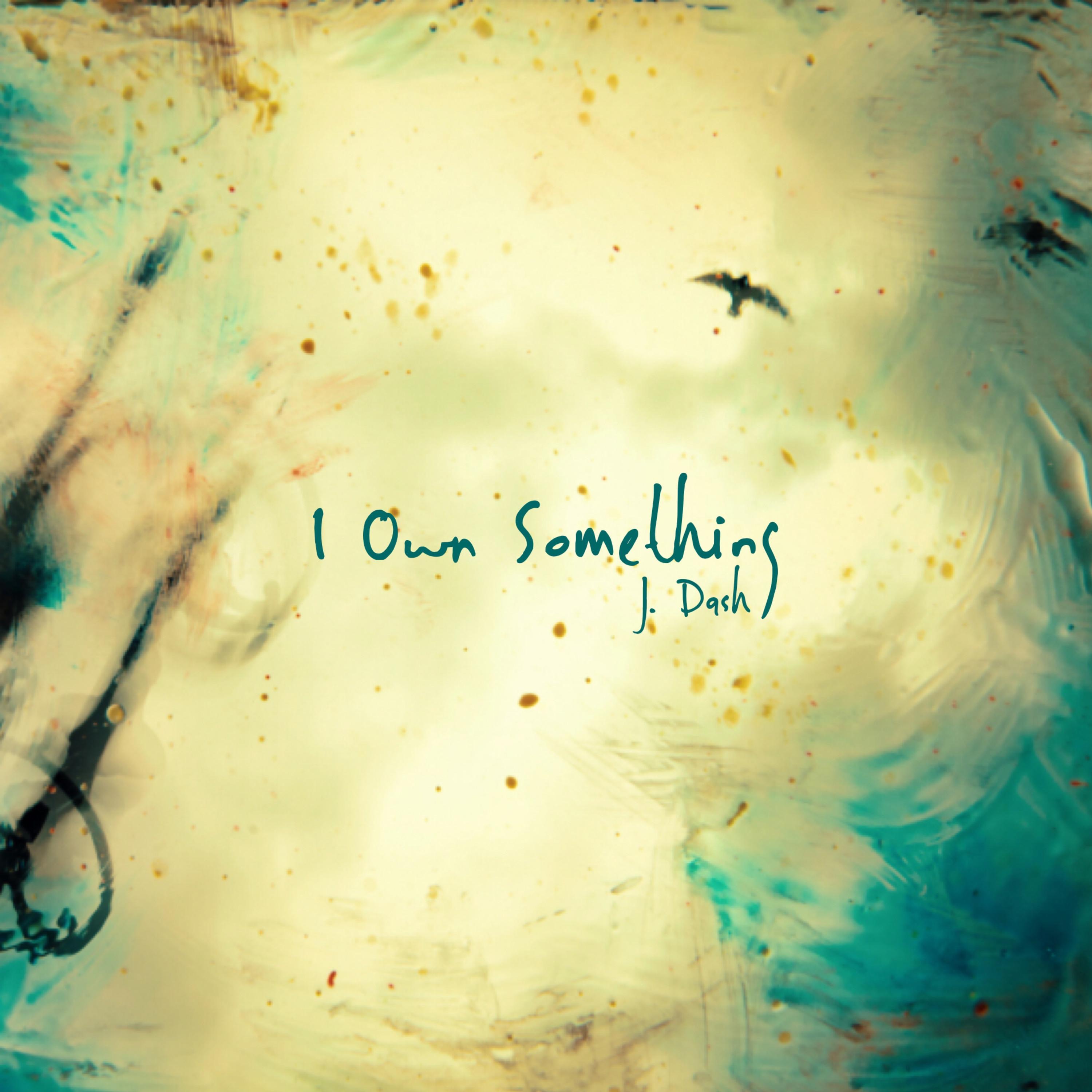 I Own Something - Single album cover