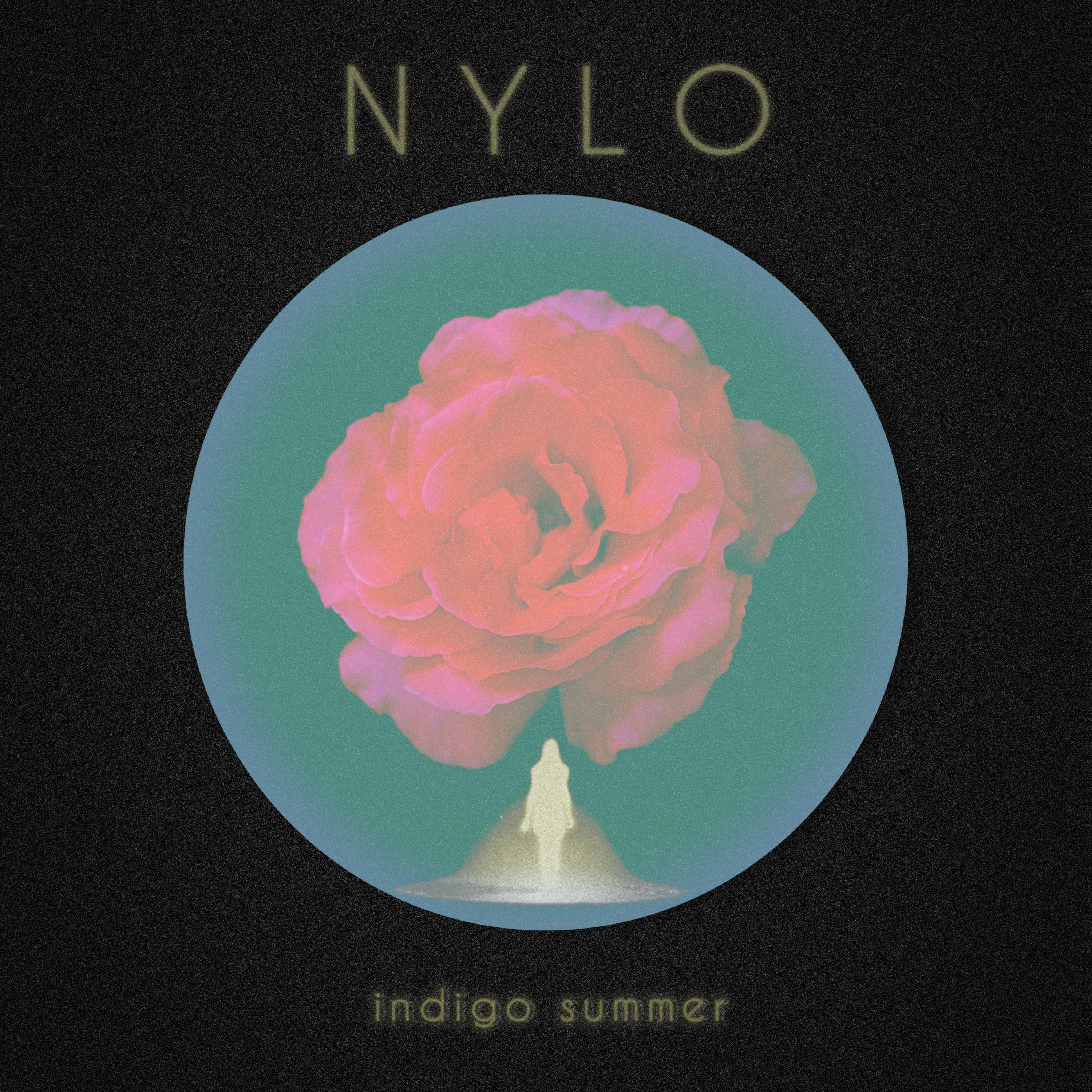 Indigo Summer - Single album cover