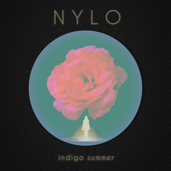Indigo Summer - Single album cover