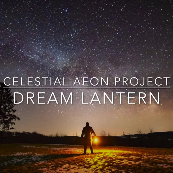 Dream Lantern (From "Your Name.") [Kimi No Na Wa] - Single album cover