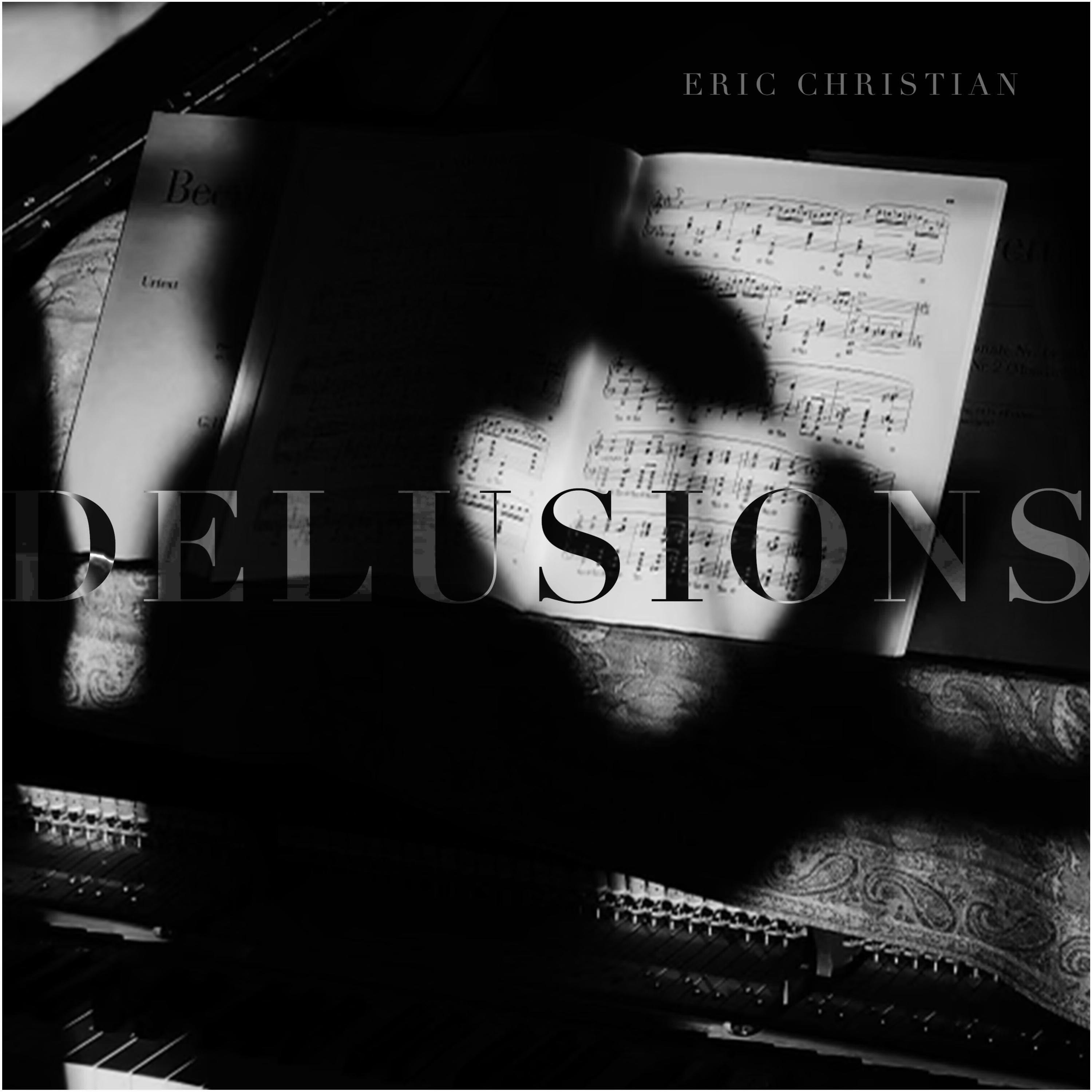 Delusions - Single album cover