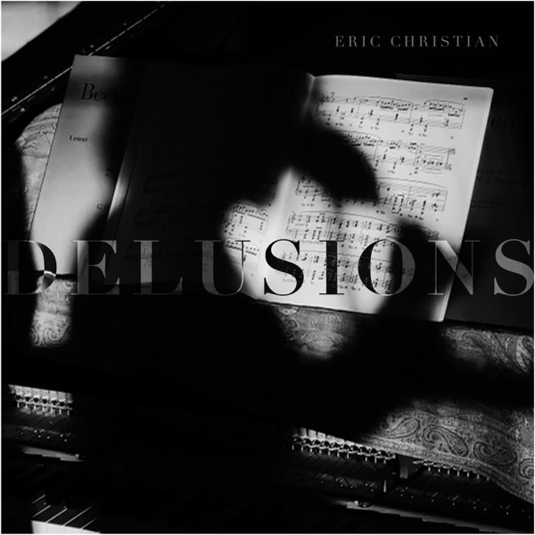 Delusions - Single album cover