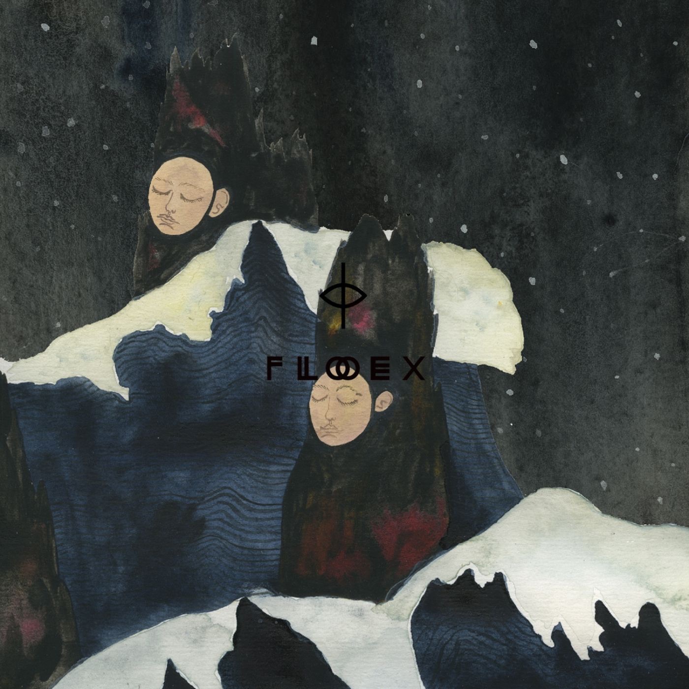 Gone - EP album cover