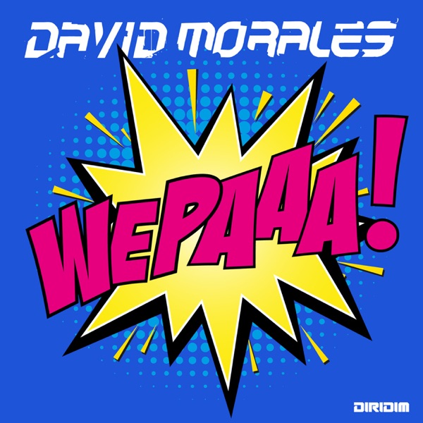 WEPAAA - Single album cover