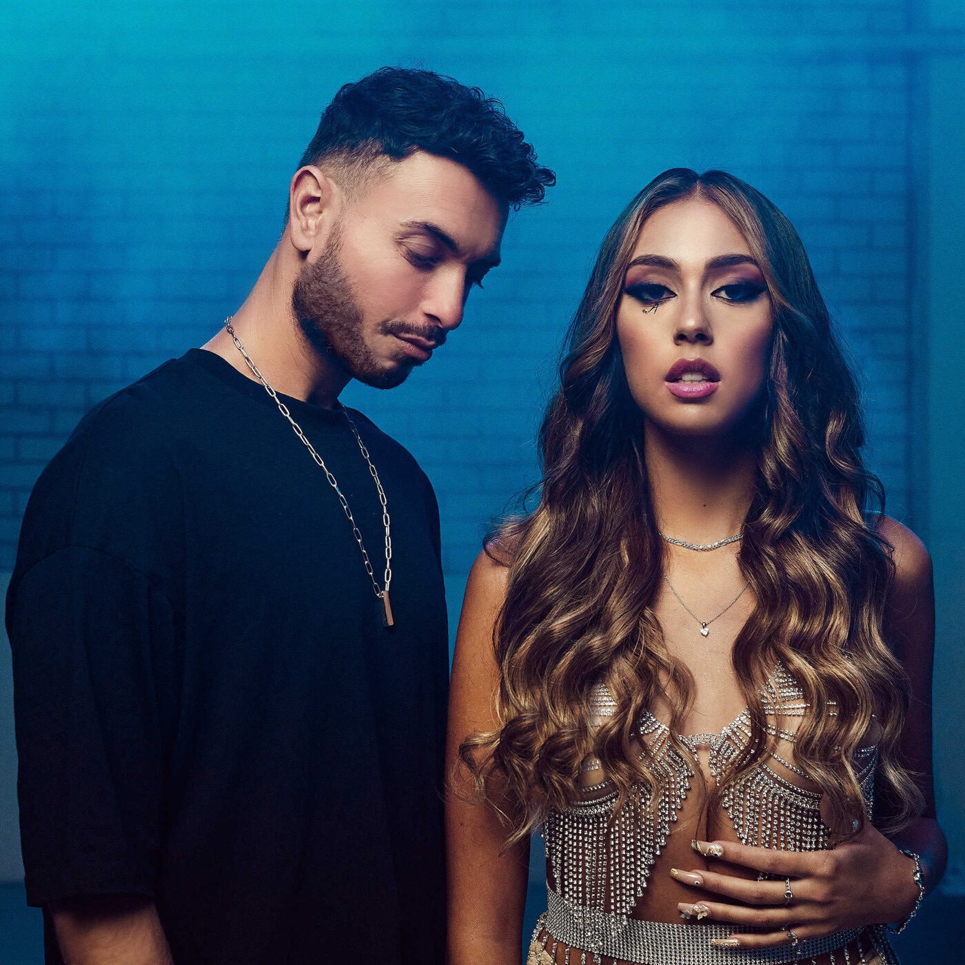 Call Me Habibi - Single album cover