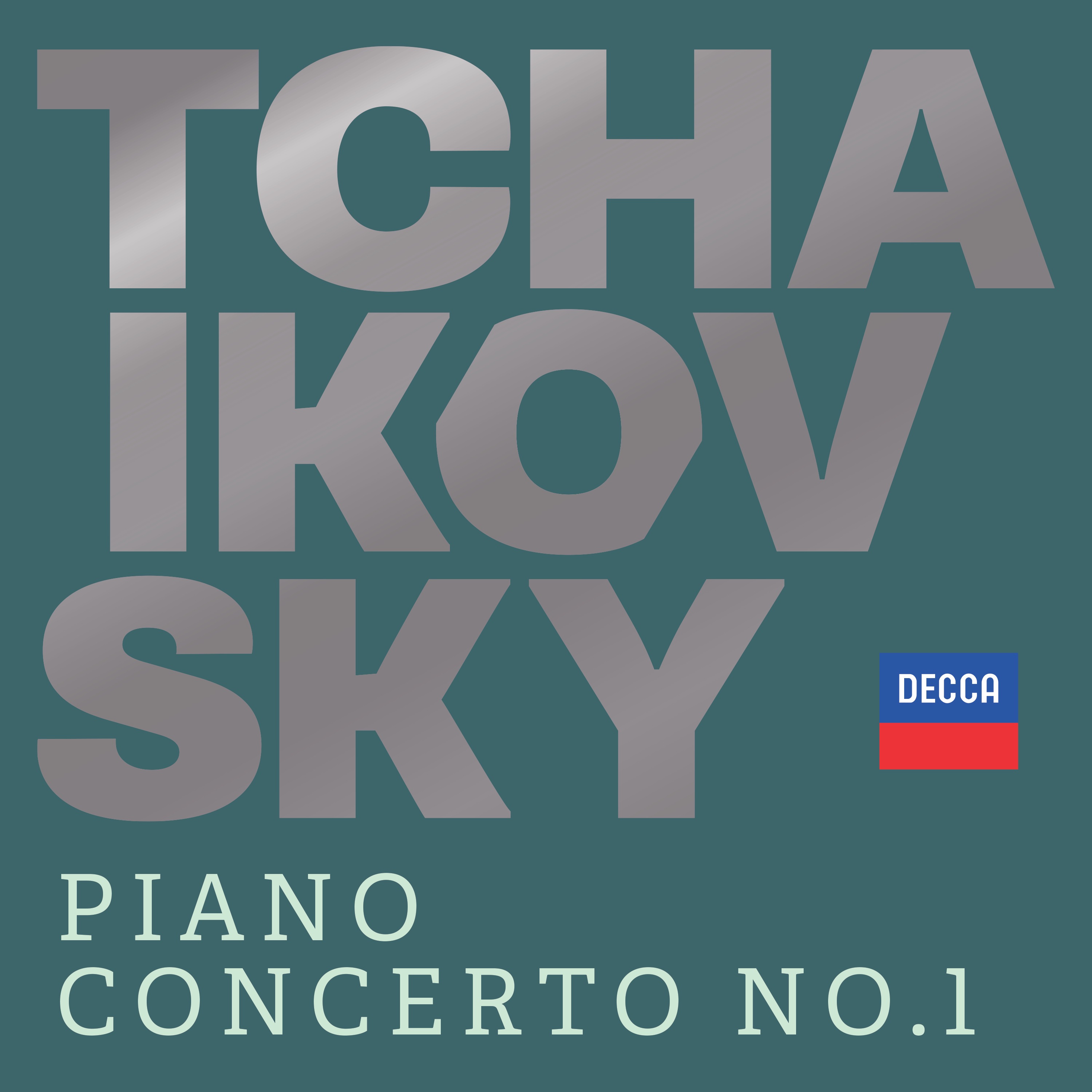 Piano Concerto No. 1 in B-Flat Minor, Op. 23, TH 55: I. Allegro non troppo e molto maestoso (Excerpt album cover