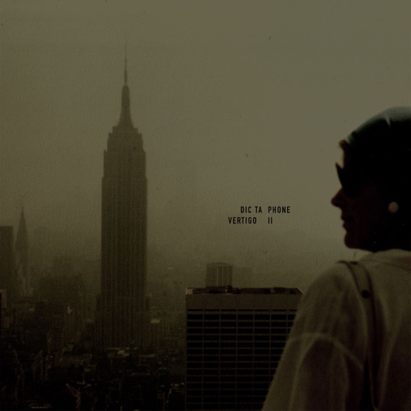 Vertigo II album cover