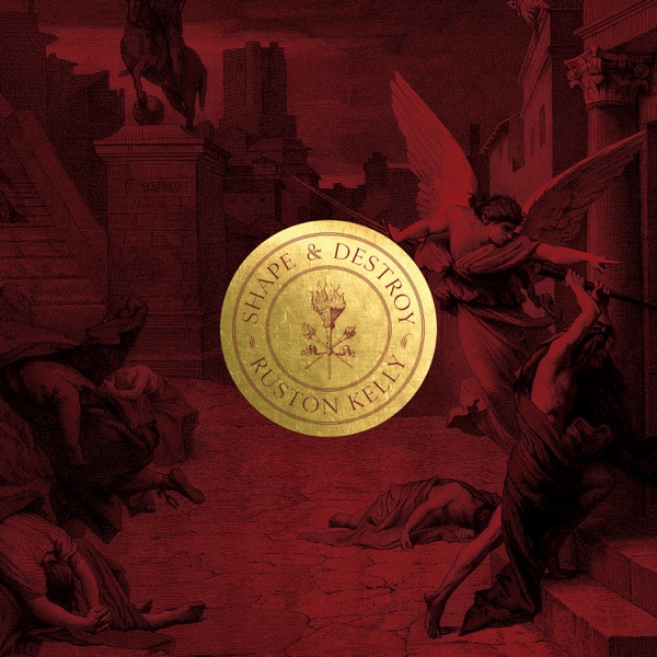 Shape & Destroy album cover