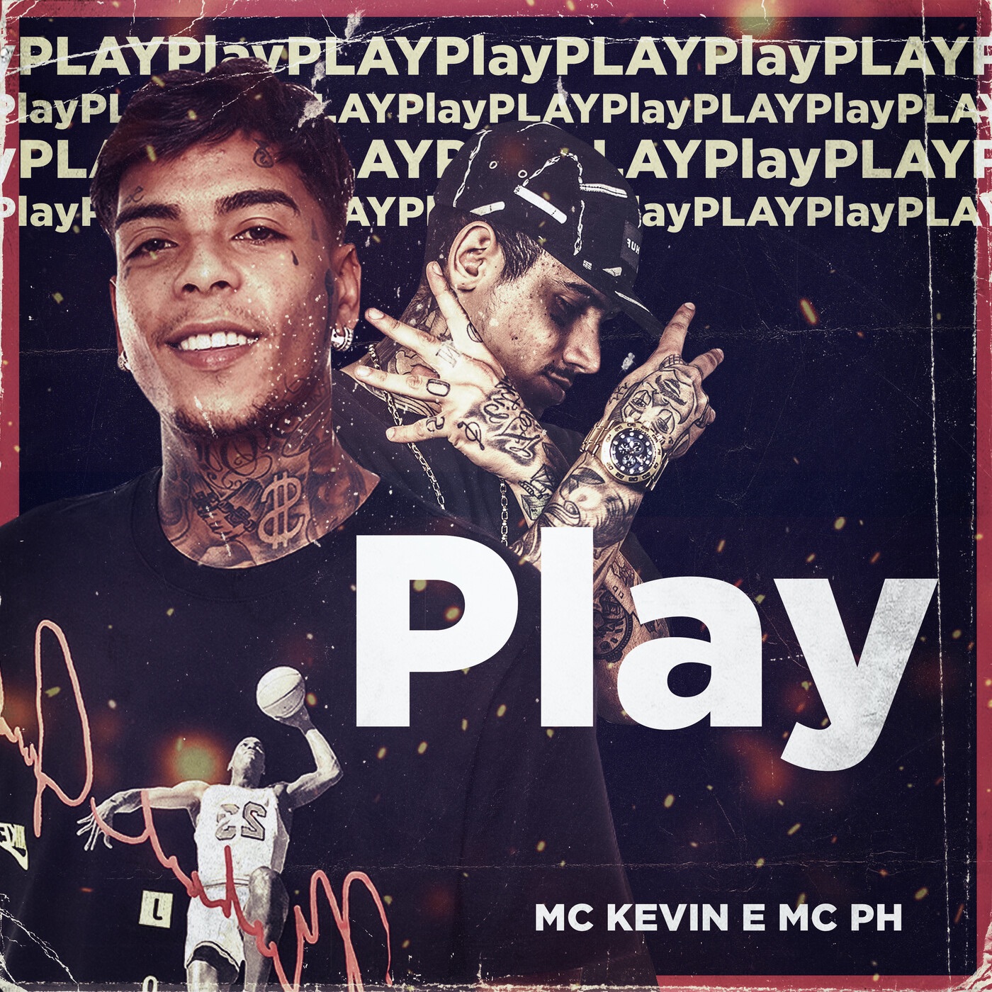 Play - Single album cover