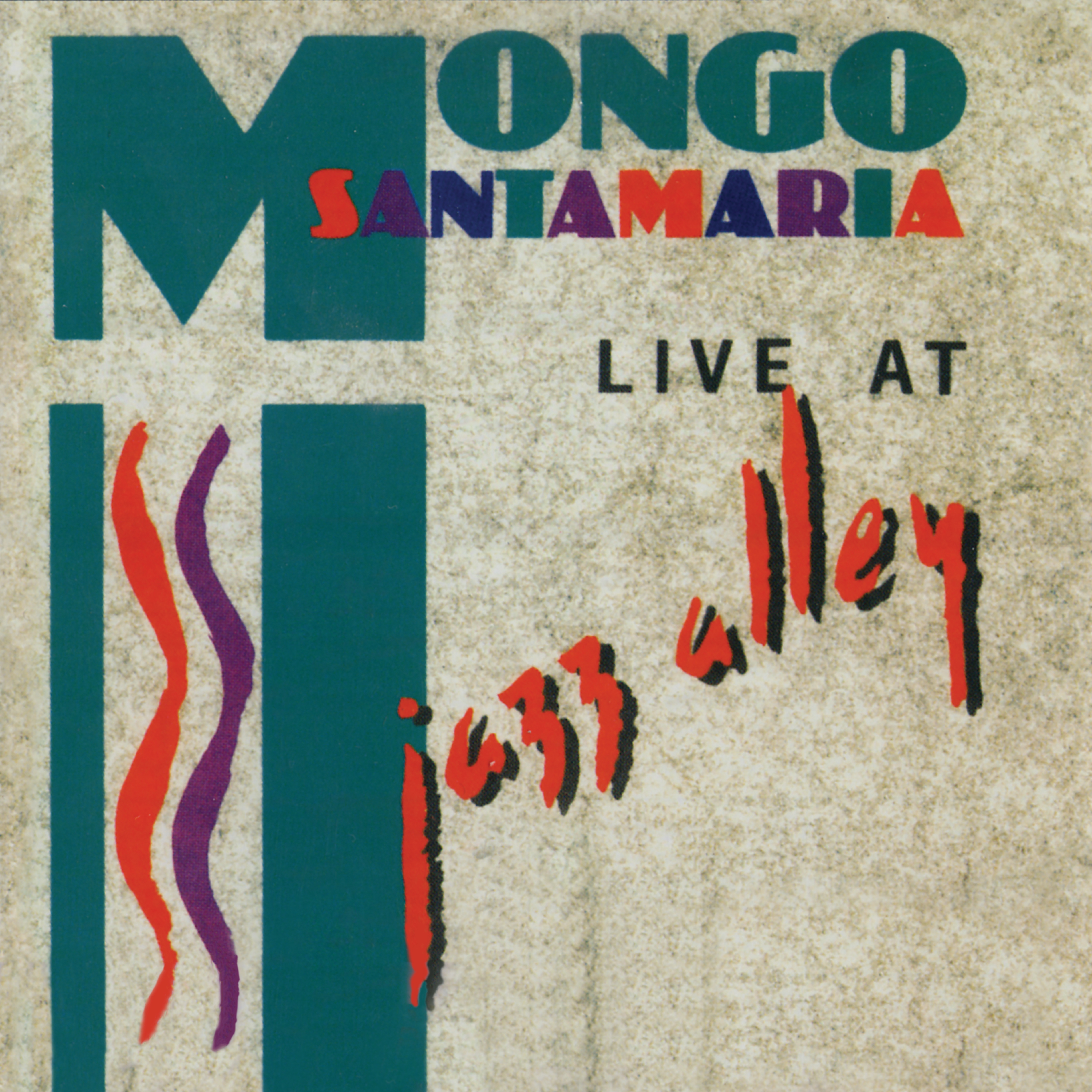 Live At Jazz Alley album cover