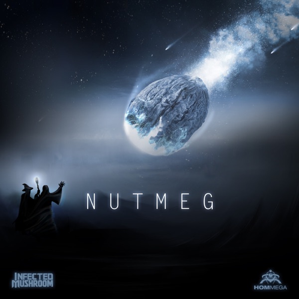 Nutmeg - Single album cover